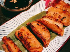 日式煎饺-鹏祖料理