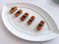 -悦轩中餐厅·高空江景·杭州柏悦酒店