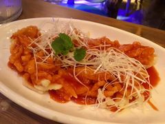 无刺糖醋鱼-临界音乐酒馆·小龙虾·江湖菜(华熙LIVE·鱼洞店)