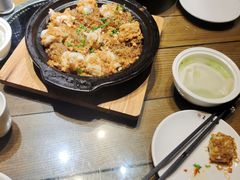 -威海九禧海鲜居渔水饺(经区店)