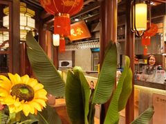 -百年恒益烧腊海鲜酒家·非遗传承(广州黄埔店)