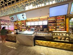 -青水瓦台汤泉(未央店)