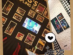 -小杨生煎(龙之梦购物中心店)