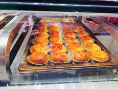 -泰康食品(南京东路店)