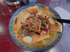 -螺世纪螺蛳粉·桂味小排档(裕德店)