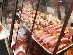 -山崎面包(静安久光店)