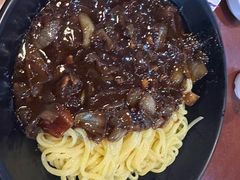 -祥和居炸酱面馆(美食街店)