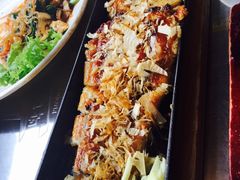 -朴大人炭烤·韩国料理(奥帆中心海尔洲际店)