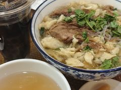 -毅祥斋老孙家泡馍(北院门鼓楼店)