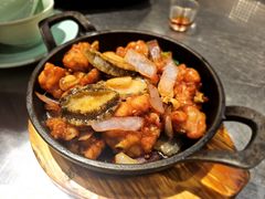 -潮界(虹桥新天地店)