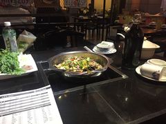 -陈三娃泡姜鸡(太白北路店)