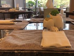 -前海华侨城JW万豪酒店·都会尚膳自助餐厅·牛排海鲜酒水畅飨