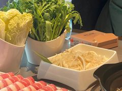 牛百叶-同仁四季椰子鸡(无锡滨湖万象汇店)