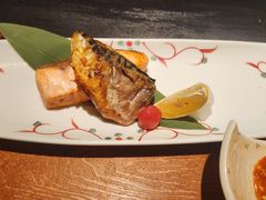 -希望日本料理(保利香槟花园店)