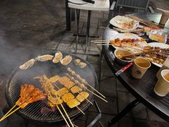 -重庆海昌加勒比海水世界