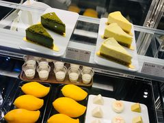 -去茶山(鸿通城店)