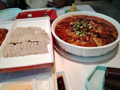 -玉林烤鸭店(黄村兴华店)