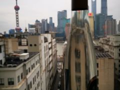 -上海外滩华尔道夫酒店