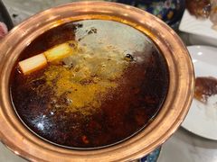 -东来顺•非遗火锅(外滩店)