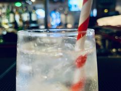 金酒-Shanghai Brew House上海啤酒工坊(老外街店)