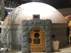 -纽斯桑拿会所(天山店)