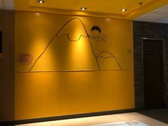 -麦当劳(华亚广场店)