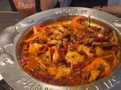 -胖哥俩肉蟹煲(龙德广场店)