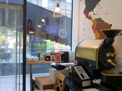 -COFFEE HOLIC(朝外SOHO店)