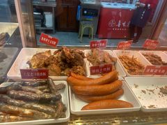 -鲁味斋(经六路店)