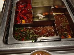 -巴奴毛肚火锅(六天地店)