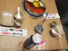 -江小渔鲜鱼火锅(冠亚星城店)