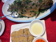 -粤北餐馆