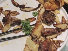 -客汀家宴·客家烟火 四季食材(集美店)