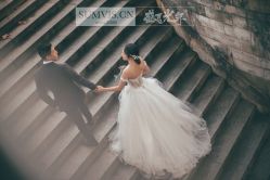 -盛夏光年studio·美学·电影感·定制