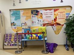 -瑞思少儿中心·少儿英语素养启蒙(回龙观校区)