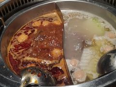 -季季红火锅(长沙步行街店)