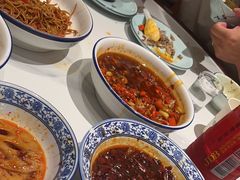 -回家吃饭·地道南昌菜(建德观总店)