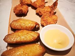 小吃拼盘-必胜客(远大路店)