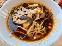 -美食汇自助餐厅(成都万达瑞华酒店)