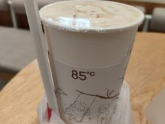 -85度C(上海周浦店)