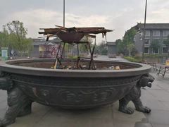 -常德桃花源景区