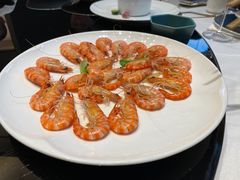 沼虾-味钱塘·钱塘浙宴(宋城之江银泰店)