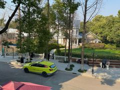 -J Create城市露营咖啡·简餐·宠物(上海动物园店)