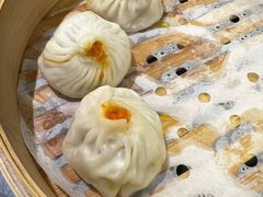 -文楼·淮扬菜·淮安早茶(河下古镇翔宇店)