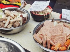 -蓉城西二道无名冒菜(西二道街店)
