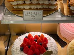 -布歌东京(金融街购物中心店)