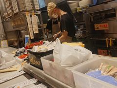 -乐凯撒披萨(欢乐颂购物中心店)