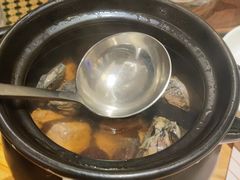 -顺风汤馆·广府粤菜(江宸天街店)