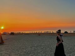 -嵊泗基湖沙滩