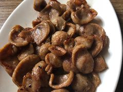 -炙热童年·老北京炙子烤肉(南锣鼓巷店)